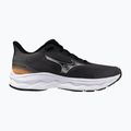 Дамски обувки за бягане Mizuno Wave Serene 2 iron gate/silver/papaya