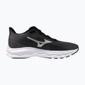 Дамски обувки за бягане Mizuno Wave Serene 2 iron gate/silver/papaya 2
