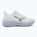 Дамски обувки за бягане Mizuno Wave Serene 2 white/arctic ice 2