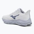 Дамски обувки за бягане Mizuno Wave Serene 2 white/arctic ice 3