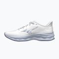 Дамски обувки за бягане Mizuno Wave Serene 2 white/arctic ice
