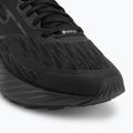Дамски обувки за бягане Mizuno Wave Rider GTX 3 black sand/black/iron gate 7
