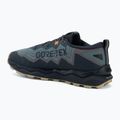 Мъжки обувки за бягане Mizuno Wave Daichi 9 GTX north atlantic/black/pale khaki 3