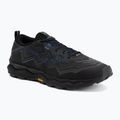 Мъжки обувки за бягане Mizuno Wave Daichi 9 GTX black/dress blues/black sand