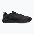 Мъжки обувки за бягане Mizuno Wave Daichi 9 GTX black/dress blues/black sand 2