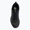 Мъжки обувки за бягане Mizuno Wave Daichi 9 GTX black/dress blues/black sand 5