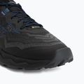 Мъжки обувки за бягане Mizuno Wave Daichi 9 GTX black/dress blues/black sand 7