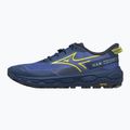 Мъжки обувки за бягане Mizuno Wave Mujin 11 dazzling blue/lightning yellow 8
