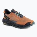 Мъжки обувки за бягане Mizuno Wave Mujin 11 sunburn/autumn sunset/granite