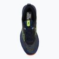 Мъжки обувки за бягане Mizuno Wave Daichi 9 estate blue/lightning yellow 5