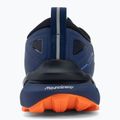 Мъжки обувки за бягане Mizuno Wave Daichi 9 estate blue/lightning yellow 6