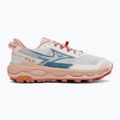Дамски обувки за бягане Mizuno Wave Mujin 11 snow white/larkspur/faded rode 2