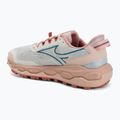 Дамски обувки за бягане Mizuno Wave Mujin 11 snow white/larkspur/faded rode 3