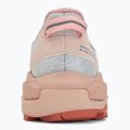 Дамски обувки за бягане Mizuno Wave Mujin 11 snow white/larkspur/faded rode 6