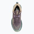 Дамски обувки за бягане Mizuno Wave Daichi 9 granite green/fortune yellow 5