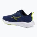Обувки за бягане Mizuno Enerzy Runnerz 2 estate blue/lightning yellow 3