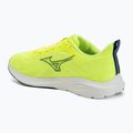 Обувки за бягане Mizuno Enerzy Runnerz 2 lightning yellow/estate blue 3