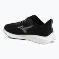 Обувки за бягане Mizuno Enerzy Runnerz 2 black/glowing apple/gf white 3