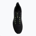 Обувки за бягане Mizuno Enerzy Runnerz 2 black/glowing apple/gf white 5