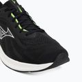 Обувки за бягане Mizuno Enerzy Runnerz 2 black/glowing apple/gf white 7