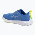 Дамски обувки за бягане Mizuno Enerzy Runnerz 2 ultramarine/white/lighting yellow 3
