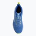 Дамски обувки за бягане Mizuno Enerzy Runnerz 2 ultramarine/white/lighting yellow 5