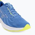Дамски обувки за бягане Mizuno Enerzy Runnerz 2 ultramarine/white/lighting yellow 7