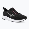 Дамски обувки за бягане Mizuno Enerzy Runnerz 2 black/fuchsia purple/white