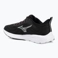 Дамски обувки за бягане Mizuno Enerzy Runnerz 2 black/fuchsia purple/white 3