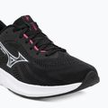 Дамски обувки за бягане Mizuno Enerzy Runnerz 2 black/fuchsia purple/white 7