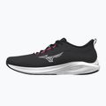 Дамски обувки за бягане Mizuno Enerzy Runnerz 2 black/fuchsia purple/white