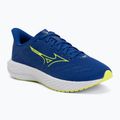 Детски обувки за бягане Mizuno Enerzy Rider Jr surf the web/lightning yellow