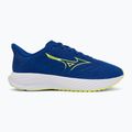 Детски обувки за бягане Mizuno Enerzy Rider Jr surf the web/lightning yellow 2
