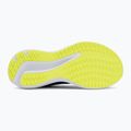 Детски обувки за бягане Mizuno Enerzy Rider Jr surf the web/lightning yellow 4