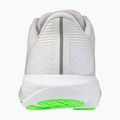 Детски обувки за бягане Mizuno Enerzy Rider Jr white/glowing apple 3