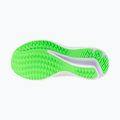 Детски обувки за бягане Mizuno Enerzy Rider Jr white/glowing apple 4