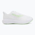 Детски обувки за бягане Mizuno Enerzy Rider Jr white/glowing apple 2