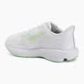 Детски обувки за бягане Mizuno Enerzy Rider Jr white/glowing apple 3