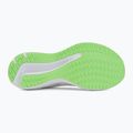 Детски обувки за бягане Mizuno Enerzy Rider Jr white/glowing apple 4