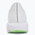 Детски обувки за бягане Mizuno Enerzy Rider Jr white/glowing apple 6