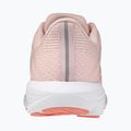 Детски обувки за бягане Mizuno Enerzy Rider Jr pinkesque/silver 3