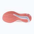 Детски обувки за бягане Mizuno Enerzy Rider Jr pinkesque/silver 4