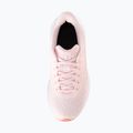 Детски обувки за бягане Mizuno Enerzy Rider Jr pinkesque/silver 5