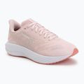 Детски обувки за бягане Mizuno Enerzy Rider Jr pinkesque/silver