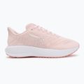 Детски обувки за бягане Mizuno Enerzy Rider Jr pinkesque/silver 2
