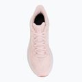 Детски обувки за бягане Mizuno Enerzy Rider Jr pinkesque/silver 5