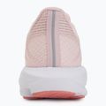 Детски обувки за бягане Mizuno Enerzy Rider Jr pinkesque/silver 6
