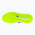 Обувки за волейбол Mizuno Wave Luminous 3 white/lightning yellow/dazzling blue 2