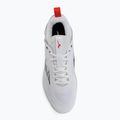 Обувки за волейбол Mizuno Wave Luminous 3 white/black/fiery red 5