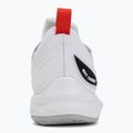Обувки за волейбол Mizuno Wave Luminous 3 white/black/fiery red 6